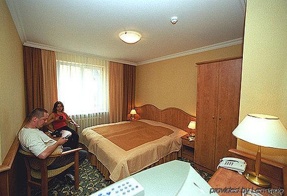 Hotel Polaris Swinoujscie Bilik gambar