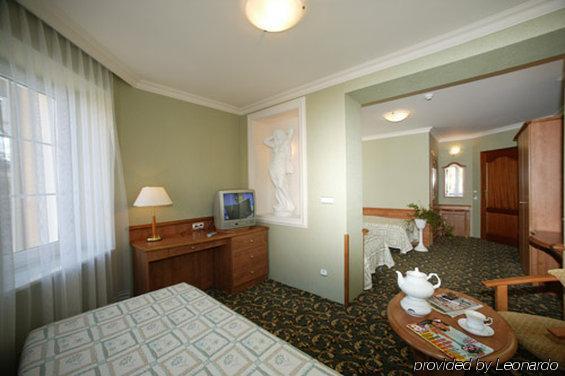 Hotel Polaris Swinoujscie Luaran gambar